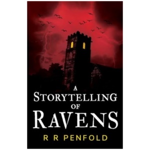 A Storytelling of Ravens