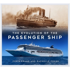 The Evolution of the Passenger Ship