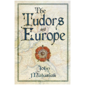 The Tudors and Europe