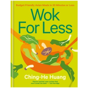 Wok for Less: Budget-Friendly Asian Meals in 30 Minutes or Less