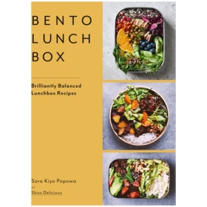 Bento Lunchbox: Brilliantly Balanced Lunchbox Recipes
