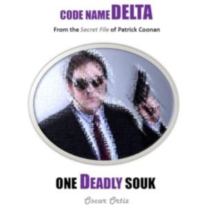 One Deadly Souk: From The Secret File Of Patrick Coonan