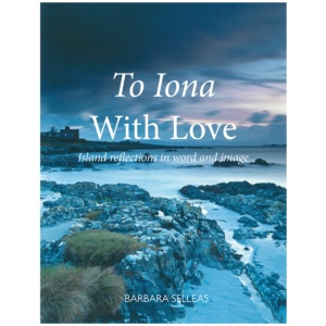 Iona with Love