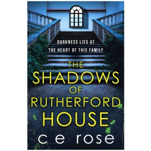 The Shadows of Rutherford House: A twisty, suspenseful page-turner full of mysteries to unravel