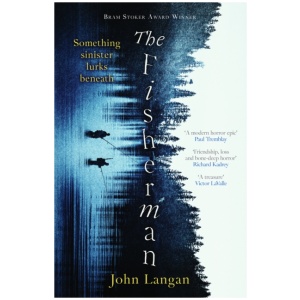 The Fisherman: A chilling supernatural horror epic