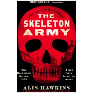 The Skeleton Army