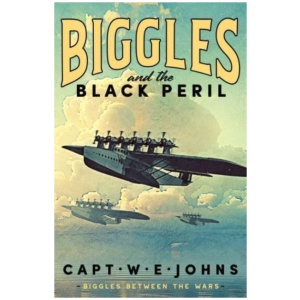 Biggles and the Black Peril