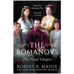The Romanovs: The Final Chapter