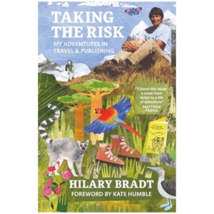Taking the Risk