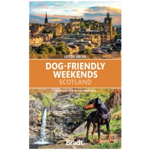 Dog-Friendly Weekends Scotland: 30 breaks for you and your dog