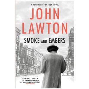 Smoke and Embers