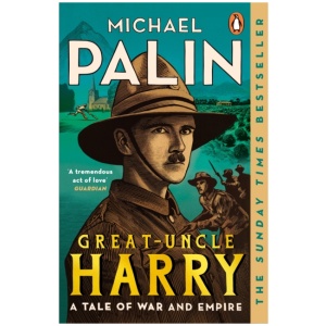 Great-Uncle Harry: A Tale of War and Empire