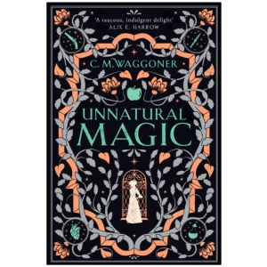 Unnatural Magic
