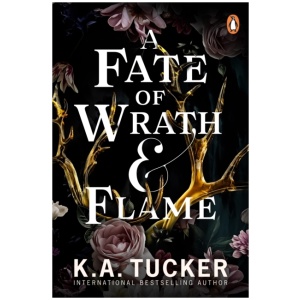 A Fate of Wrath and Flame
