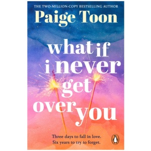 What If I Never Get Over You