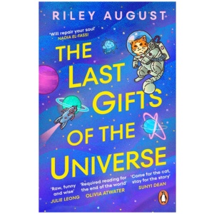 The Last Gifts of the Universe