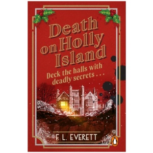 Death on Holly Island