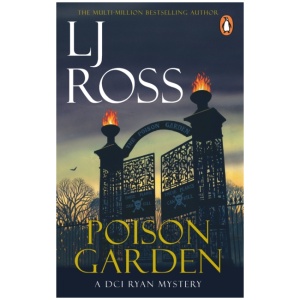 Poison Garden