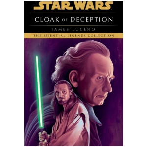 Star Wars: Cloak Of Deception