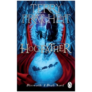 Hogfather: (Discworld Novel 20)