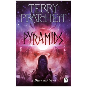 Pyramids: (Discworld Novel 7)