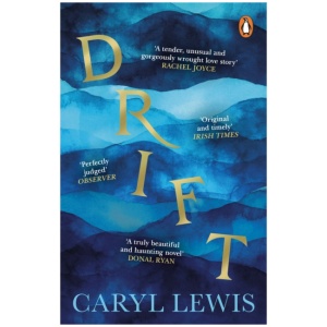Drift: Winner of the Wales Book of the Year