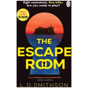 The Escape Room