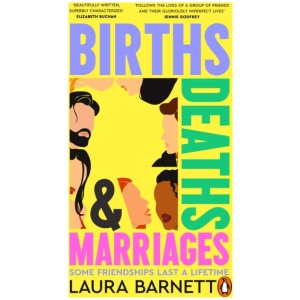 Births, Deaths and Marriages