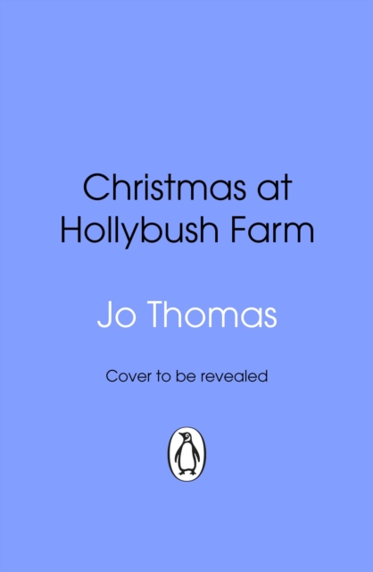 Christmas at Hollybush Farm