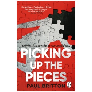 Picking Up The Pieces
