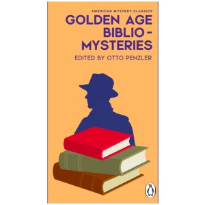 Golden Age Bibliomysteries