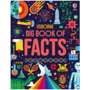 Big Book of Facts