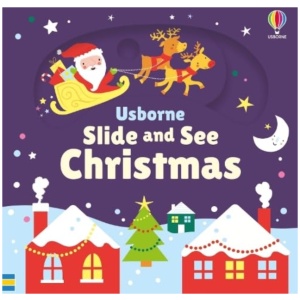 Slide and See Christmas