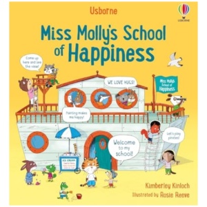 Miss Molly's School of Happiness