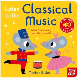 Listen to the Classical Music