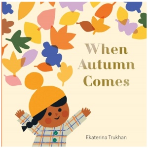 National Trust: When Autumn Comes