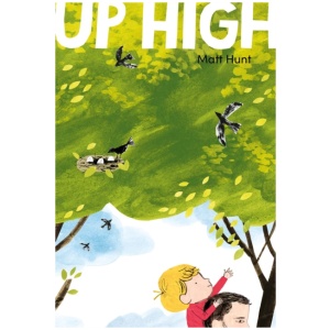 Up High