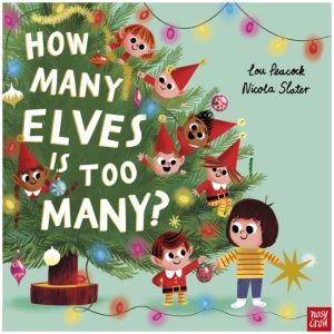 How Many Elves is Too Many?