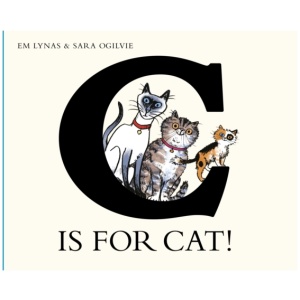 C is for Cat