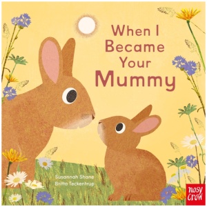 When I Became Your Mummy