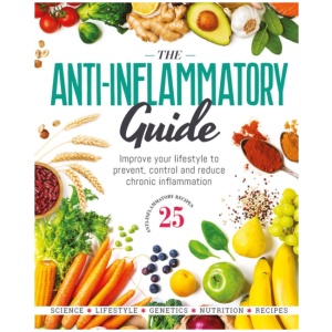 The Anti-Inflammatory Guide