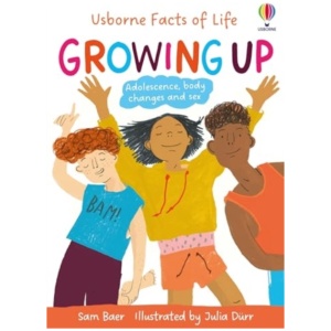 Growing Up