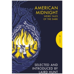 American Midnight: Weird Tales of the Dark