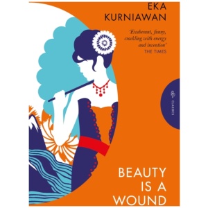 Beauty is a Wound