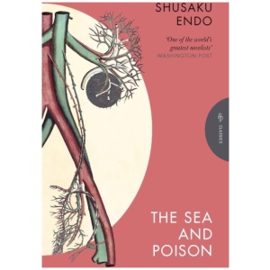 The Sea and Poison