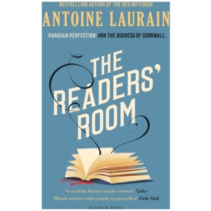The Readers' Room