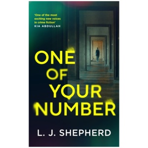 One of Your Number