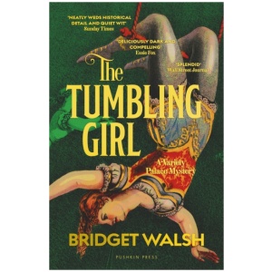 The Tumbling Girl