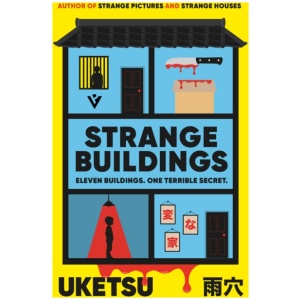 Strange Buildings