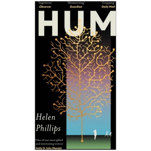 Hum: Winner of the Climate Fiction Prize 2026